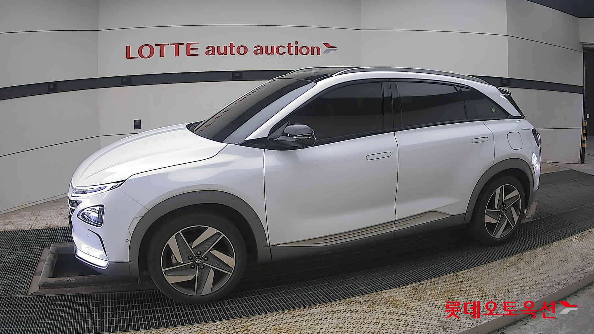 هيونداي نيكسو 2024 - صورة 12