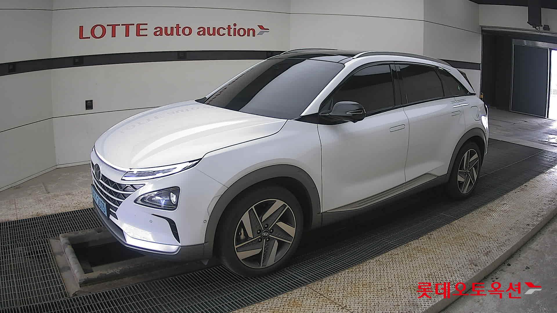 هيونداي نيكسو 2024 - صورة 11