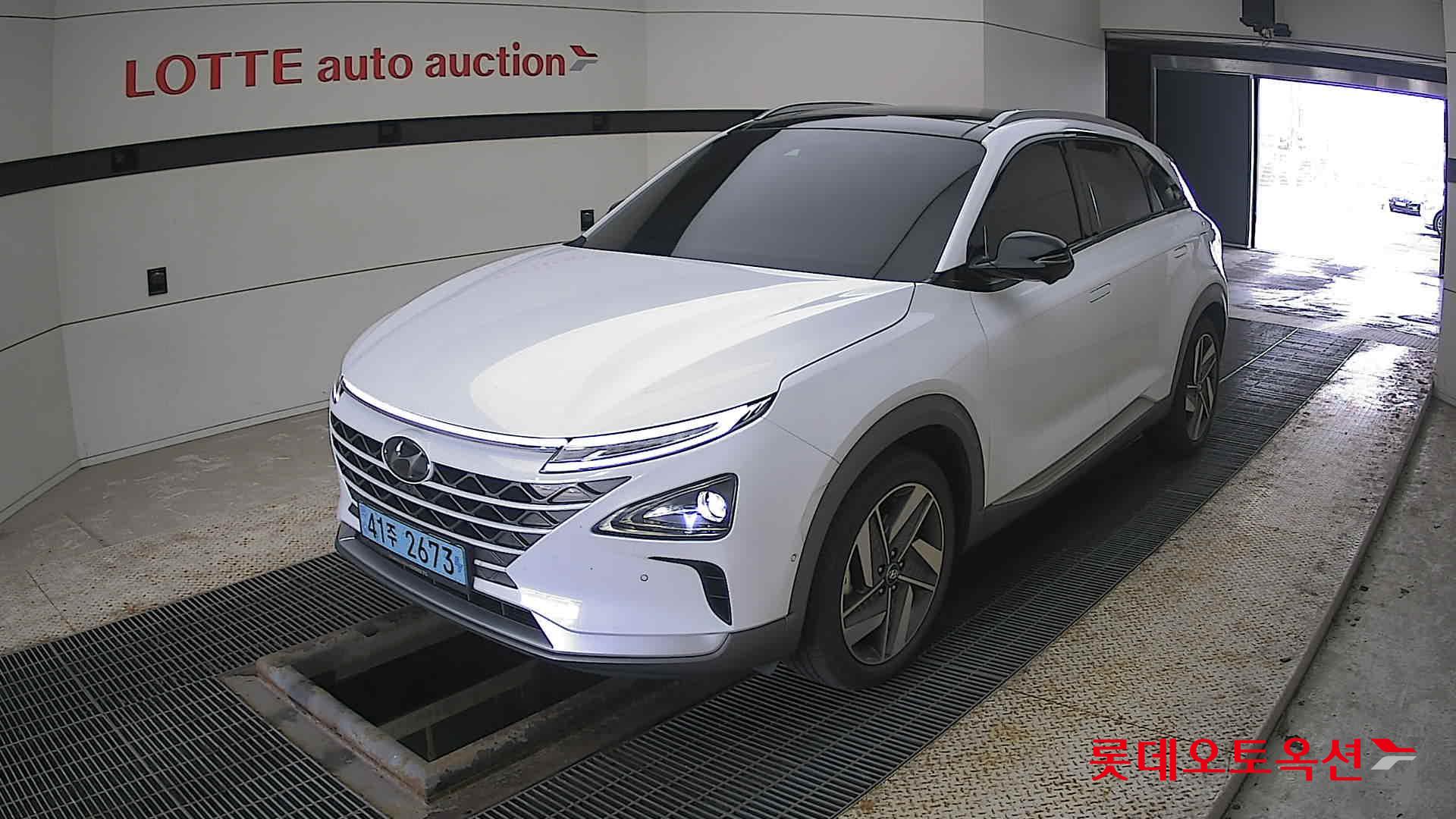 هيونداي نيكسو 2024 - صورة 3