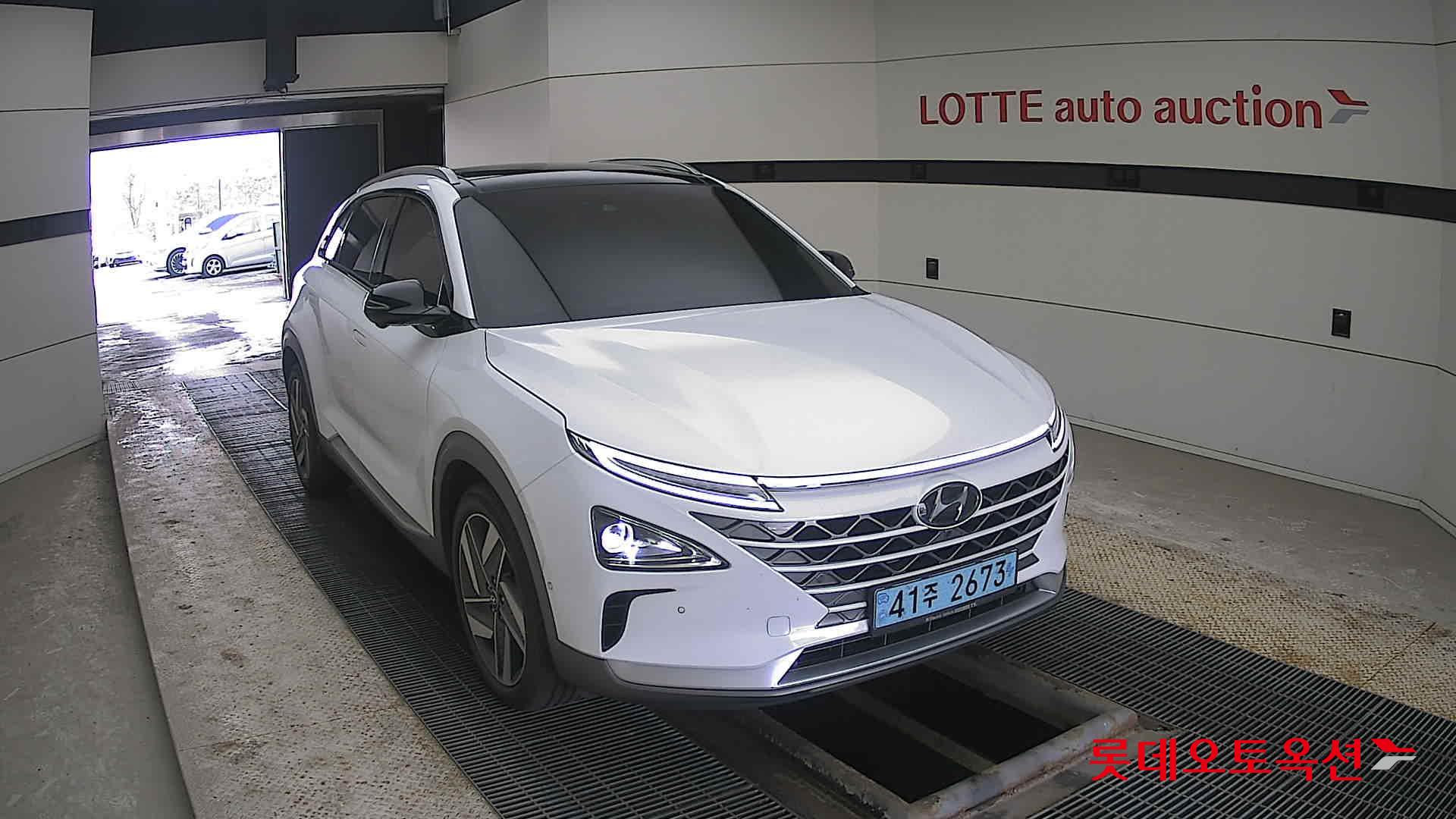 هيونداي نيكسو 2024 - صورة 24