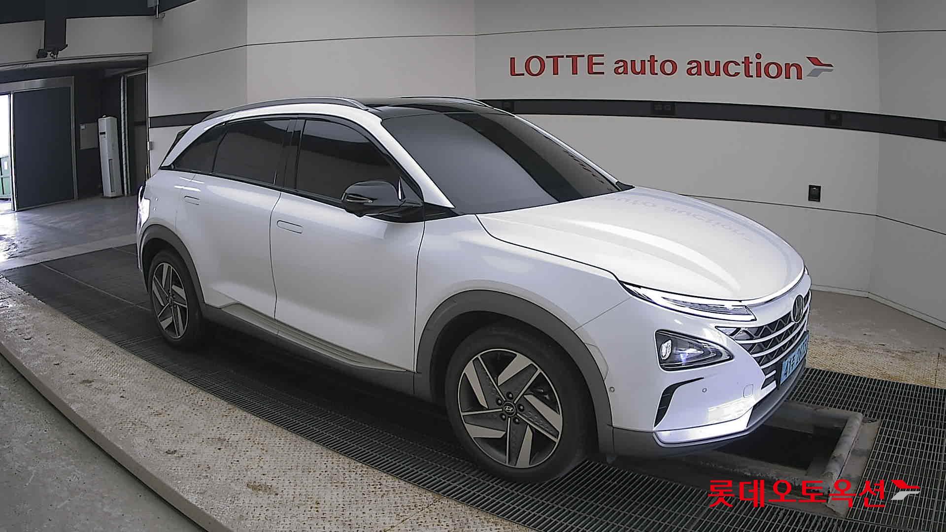 هيونداي نيكسو 2024 - صورة 23