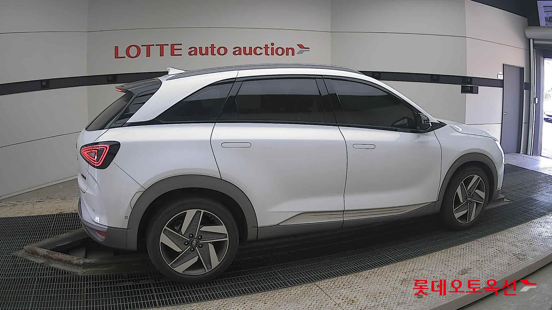 هيونداي نيكسو 2024 - صورة 20