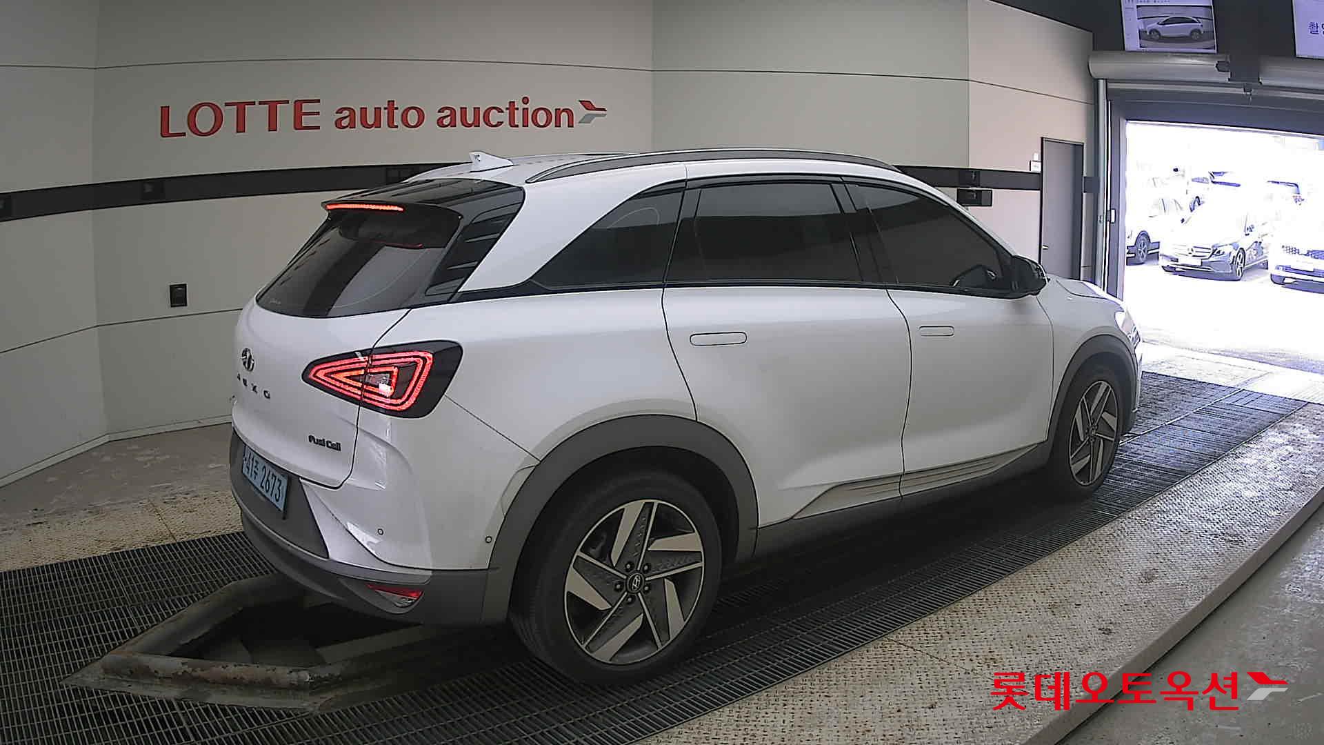 هيونداي نيكسو 2024 - صورة 19