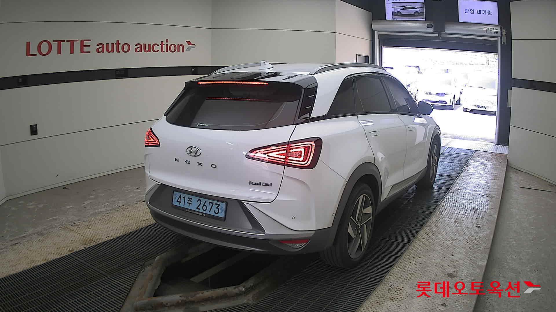 هيونداي نيكسو 2024 - صورة 18