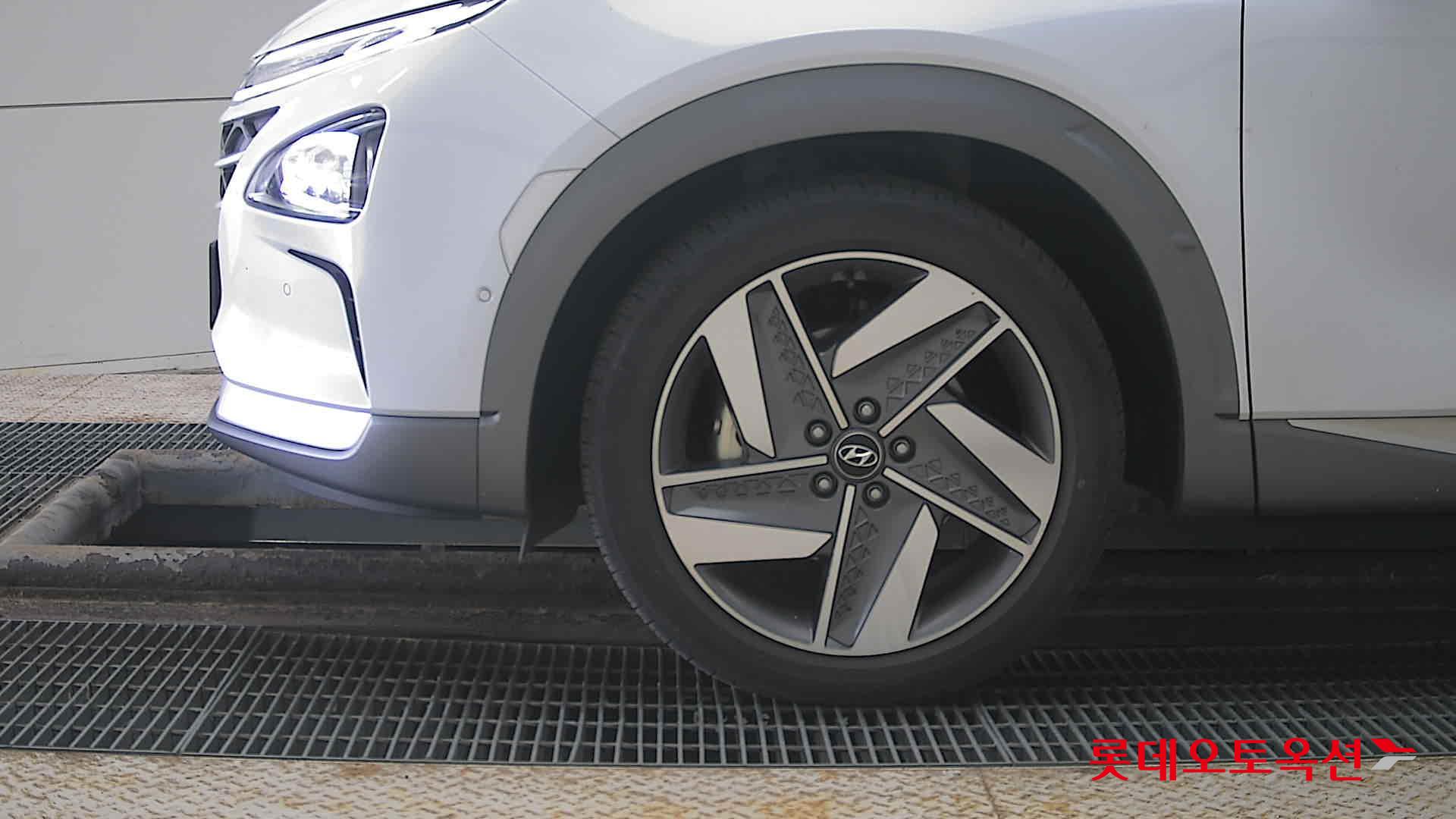 هيونداي نيكسو 2024 - صورة 25