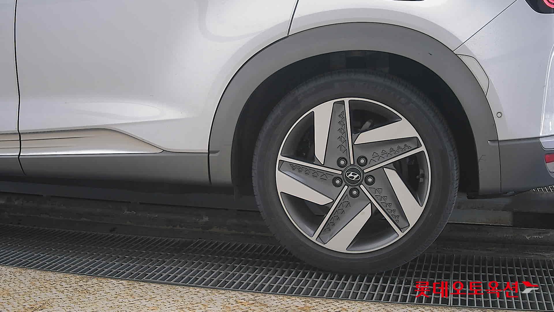 هيونداي نيكسو 2024 - صورة 26