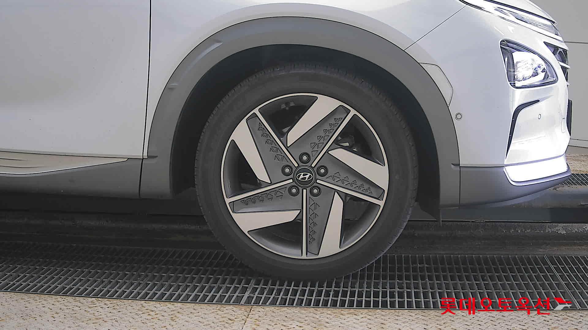 هيونداي نيكسو 2024 - صورة 27