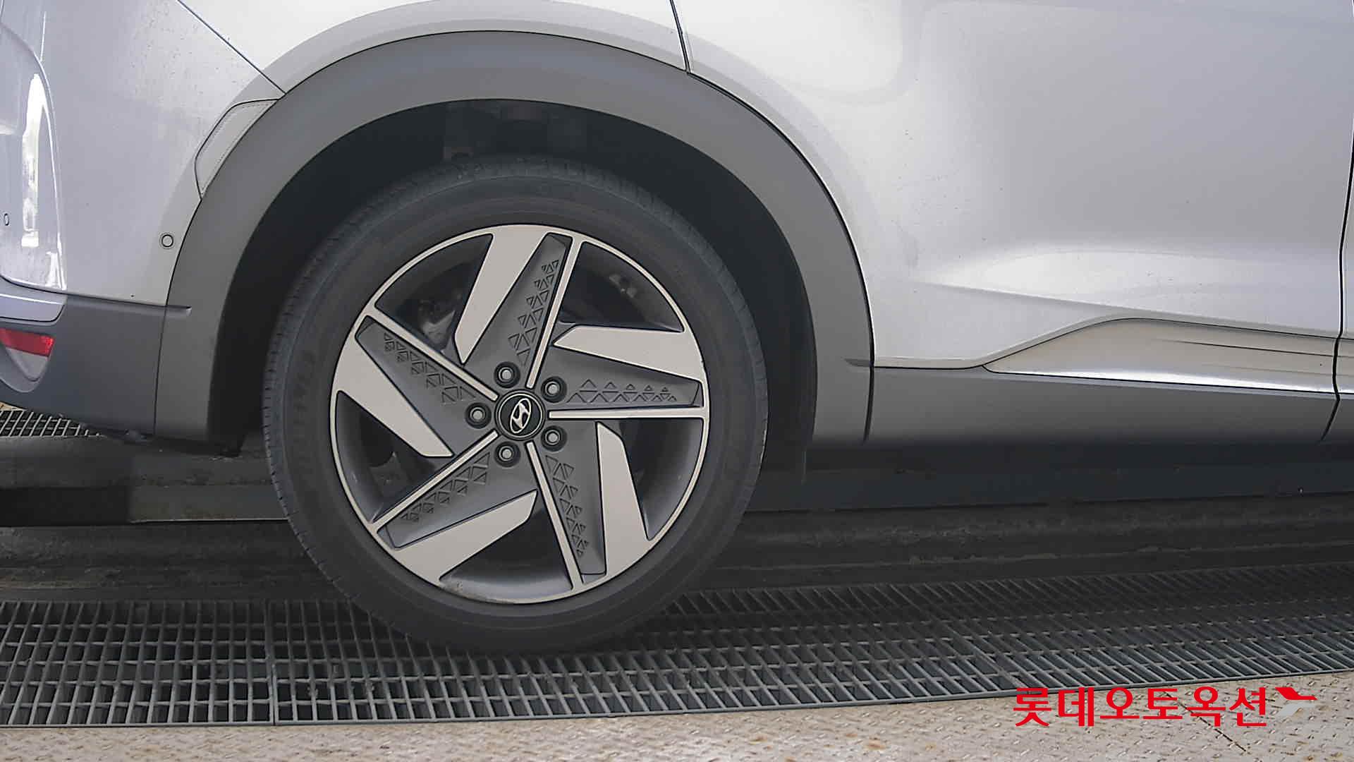 هيونداي نيكسو 2024 - صورة 28