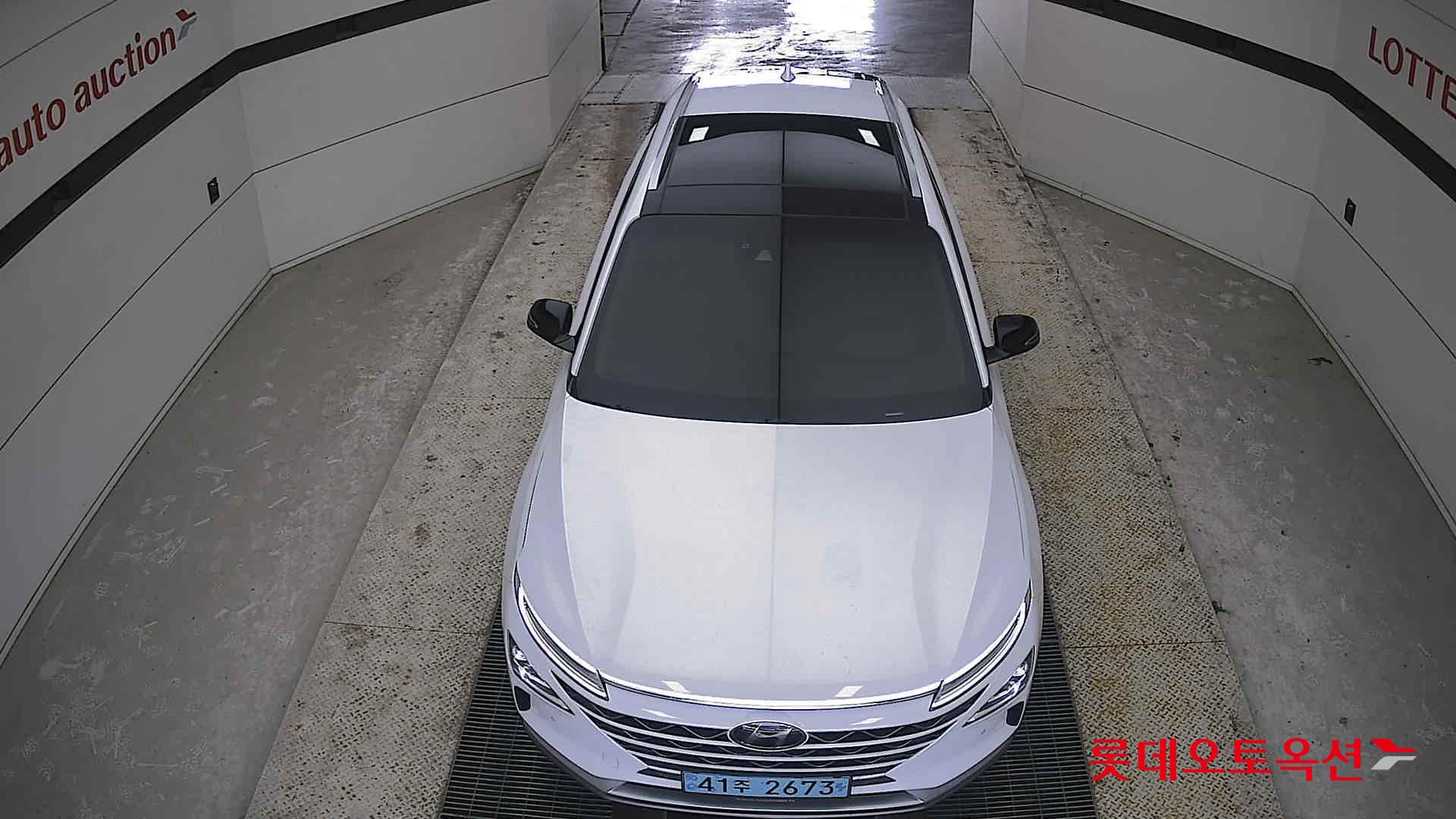 هيونداي نيكسو 2024 - صورة 7