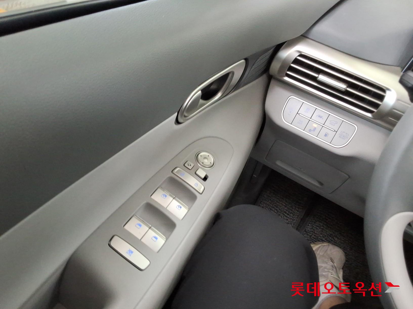 هيونداي نيكسو 2024 - صورة 29