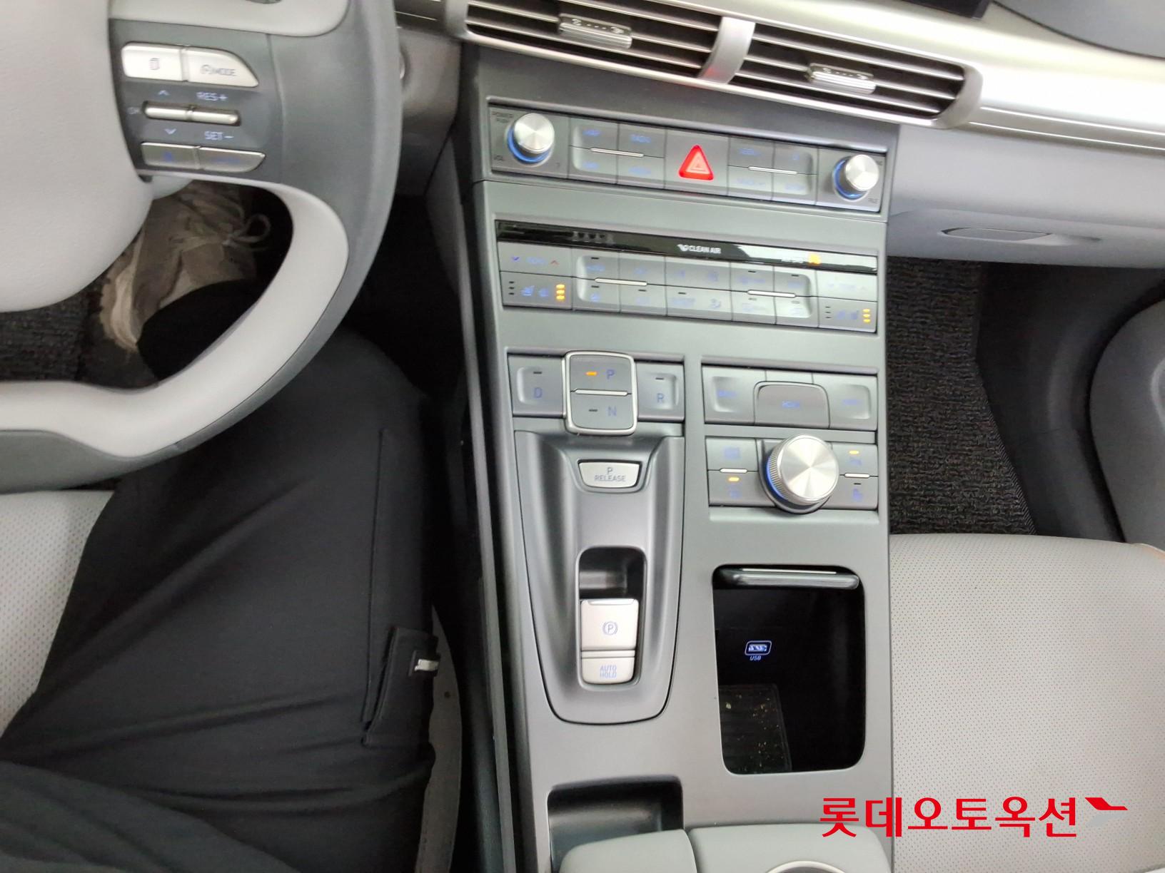 هيونداي نيكسو 2024 - صورة 34