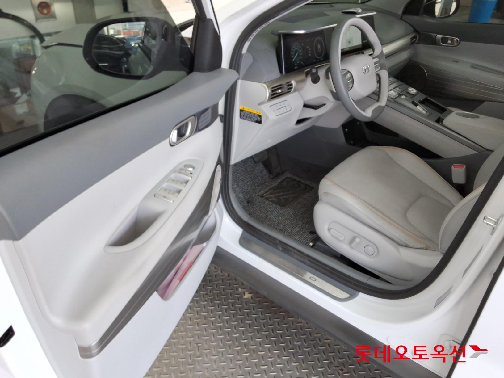 هيونداي نيكسو 2024 - صورة 36