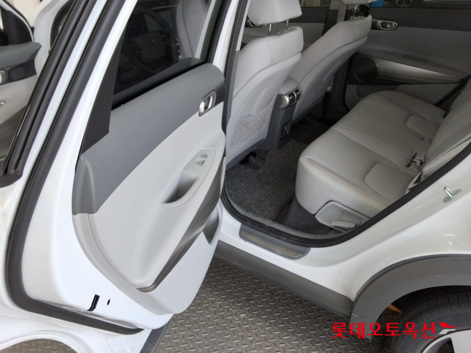 هيونداي نيكسو 2024 - صورة 37