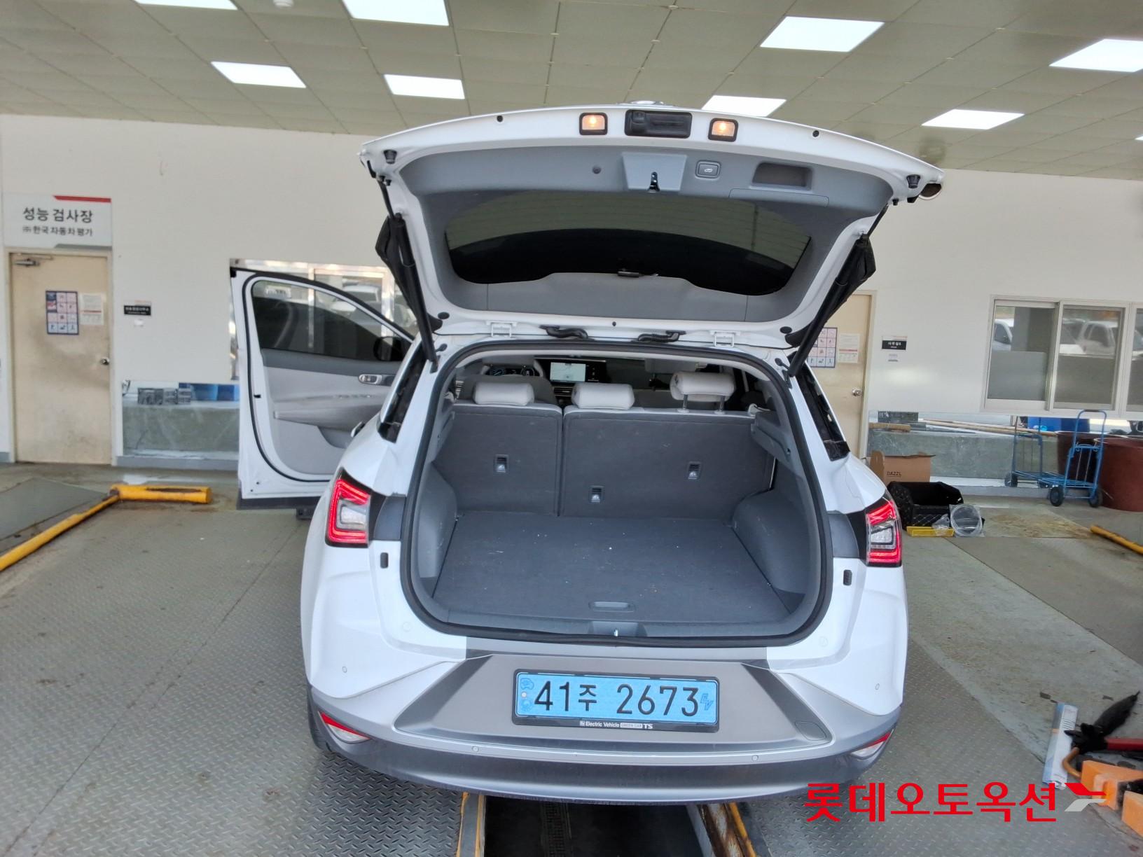 هيونداي نيكسو 2024 - صورة 38