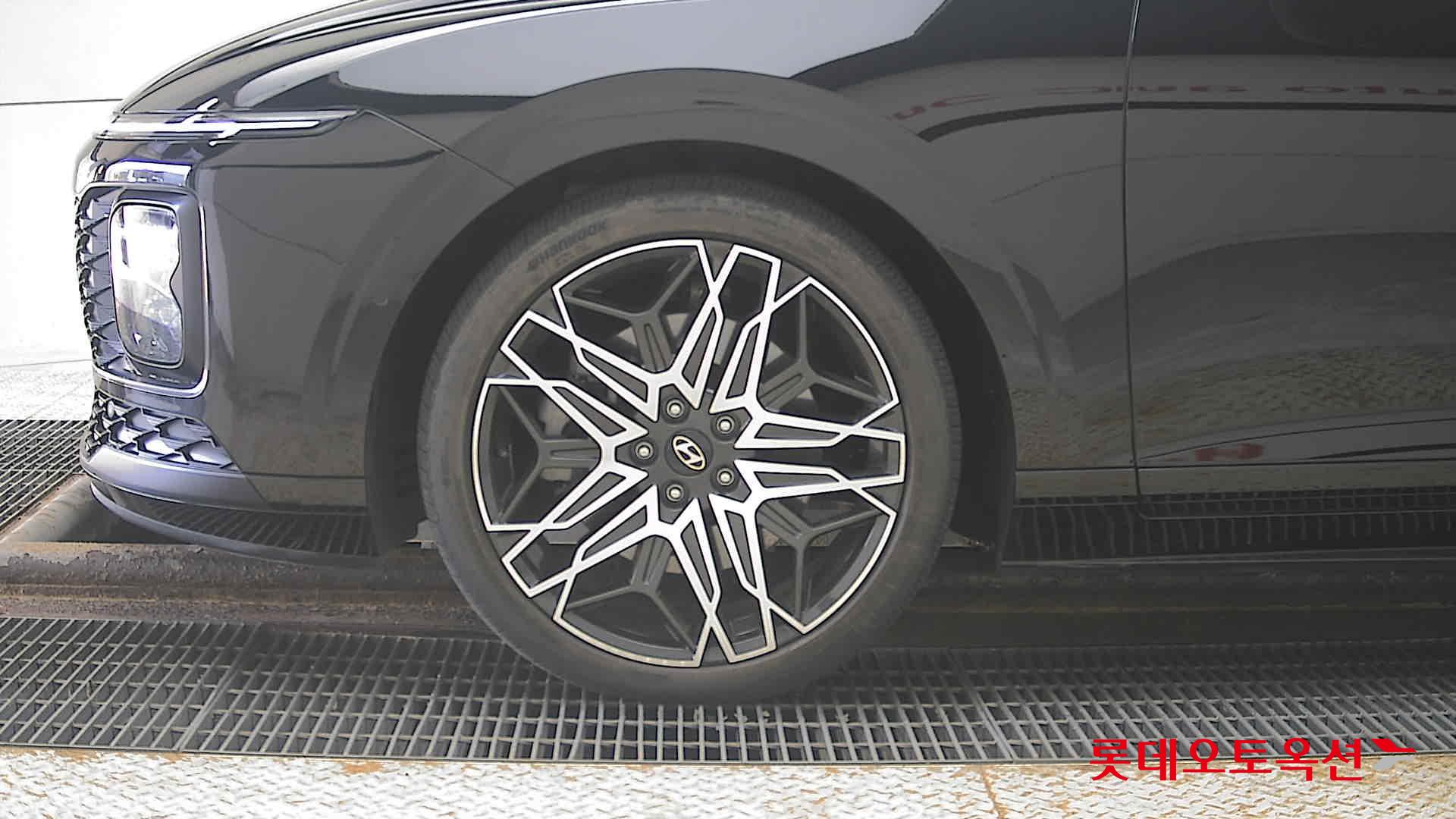 Hyundai Grandeur id 3816350 из Кореи 21