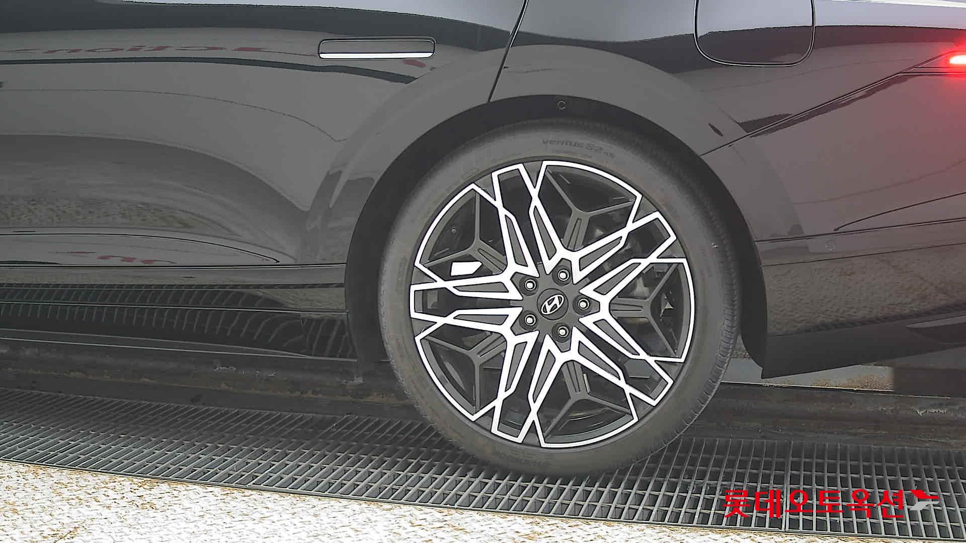 Hyundai Grandeur id 3816350 из Кореи 22