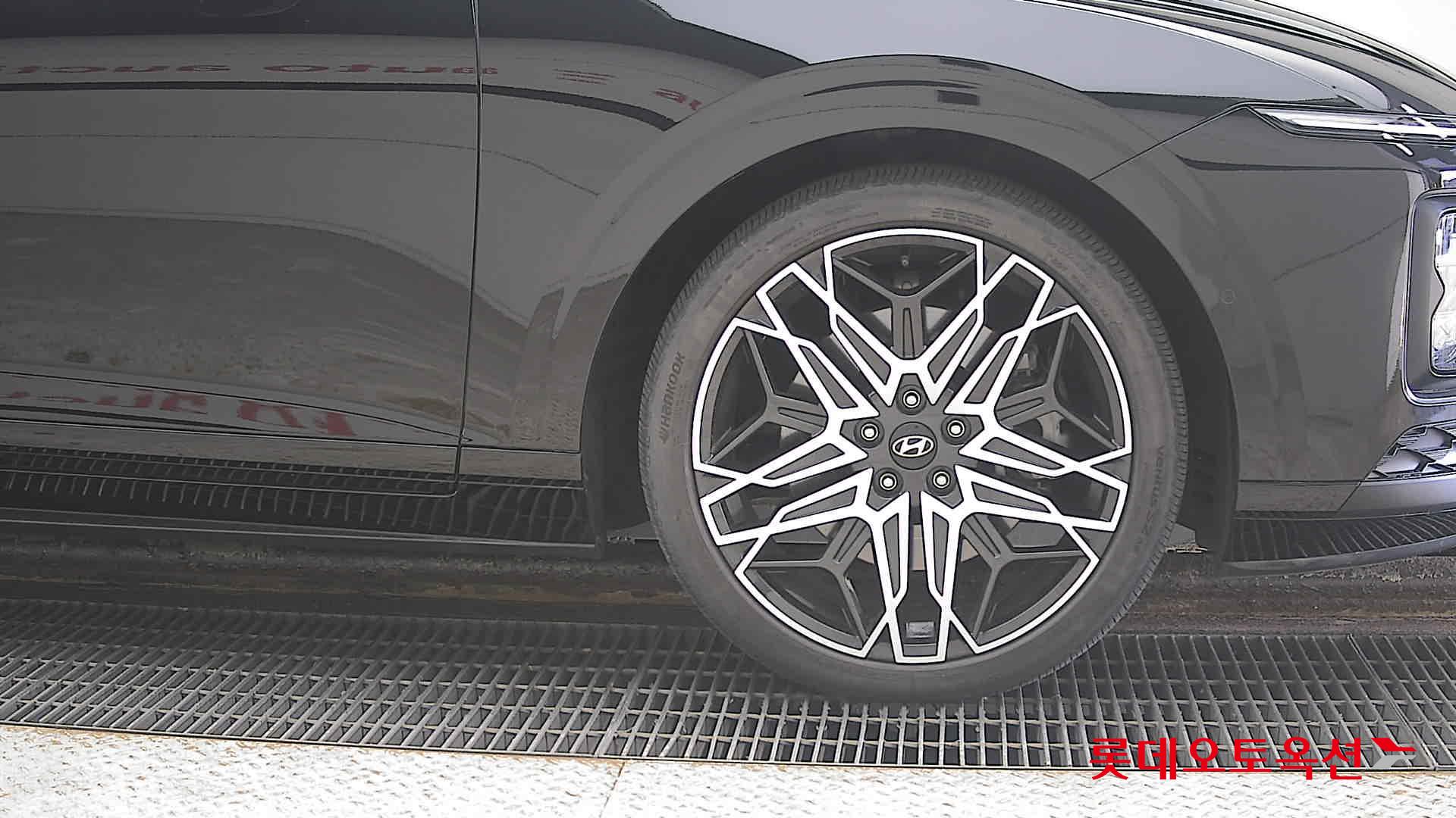Hyundai Grandeur id 3816350 из Кореи 23