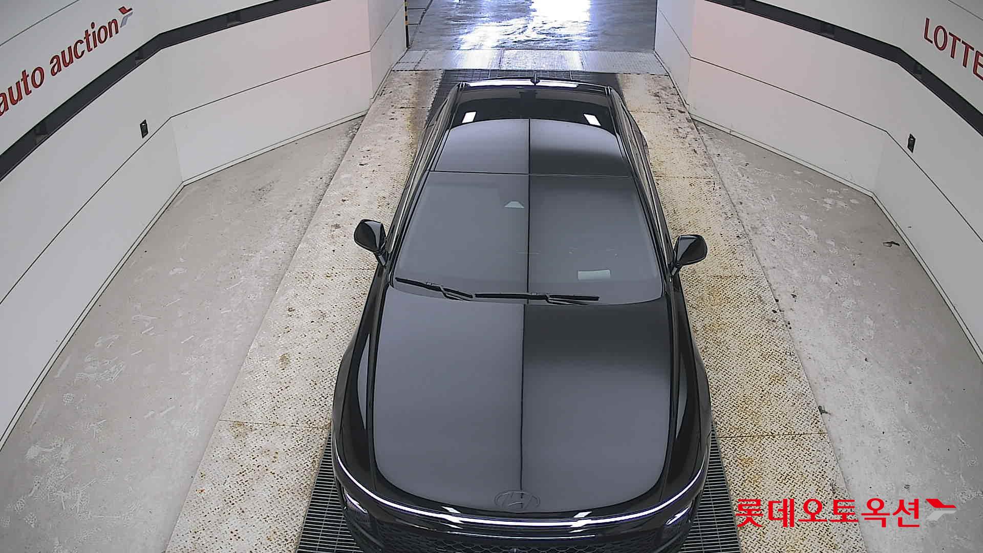 Hyundai Grandeur id 3816350 из Кореи 25