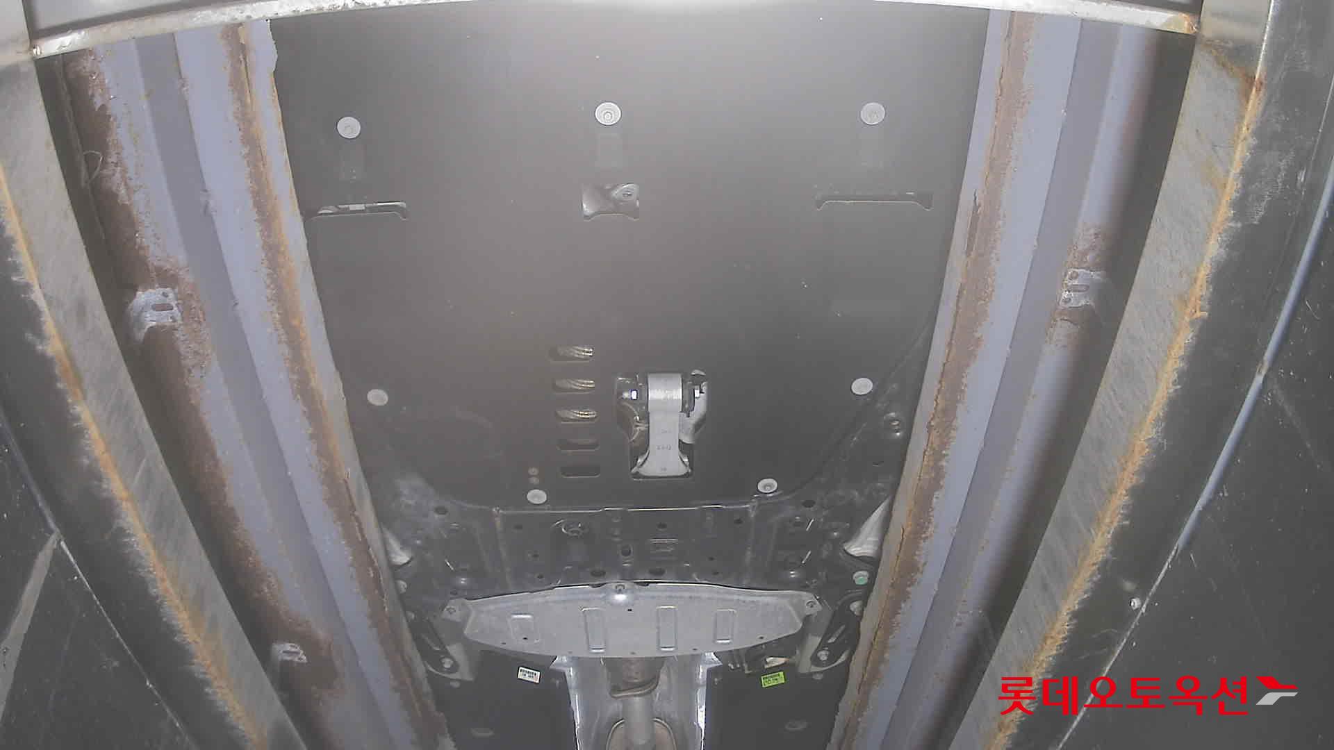 Hyundai Grandeur id 3816350 из Кореи 26