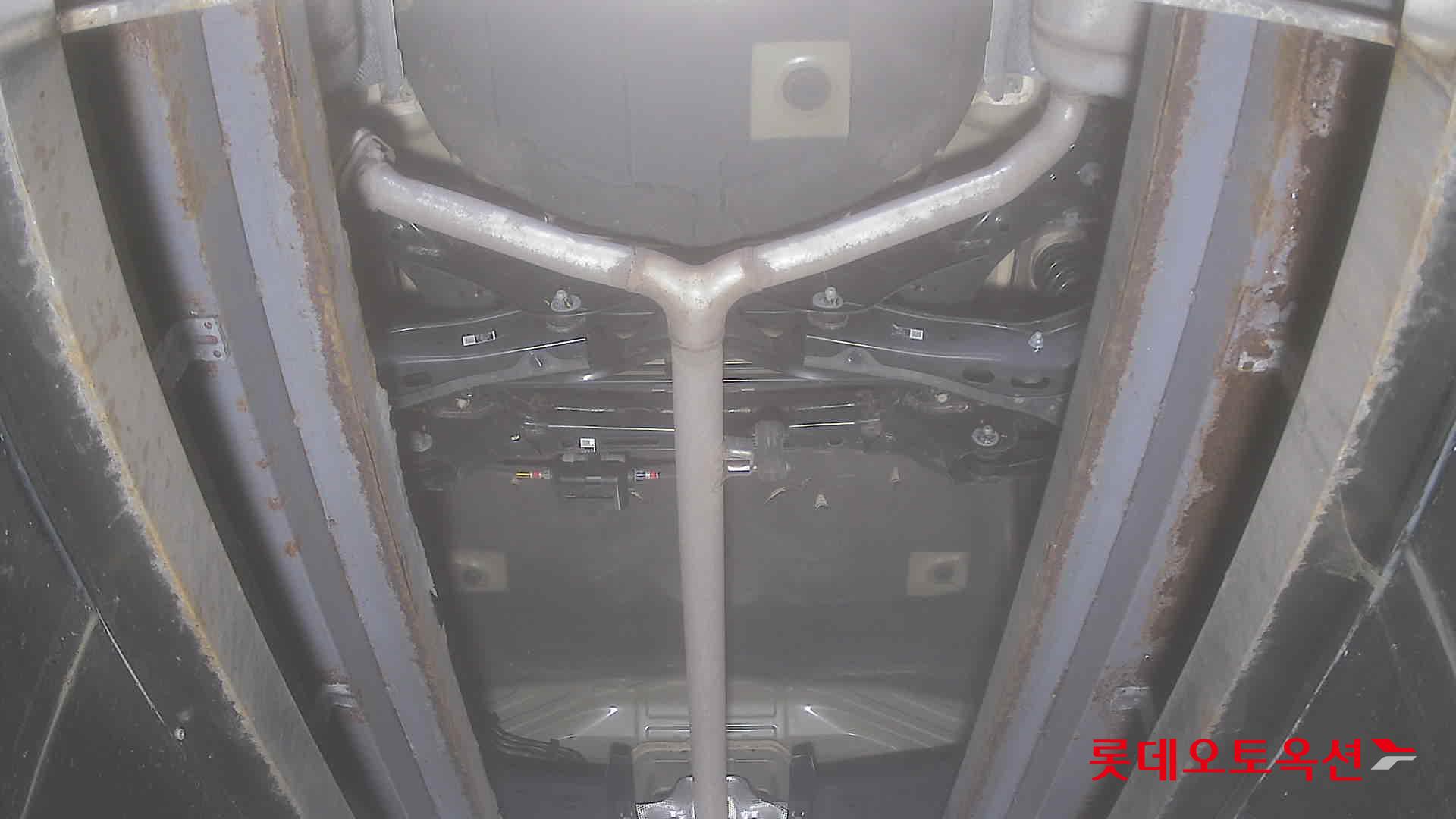 Hyundai Grandeur id 3816350 из Кореи 27