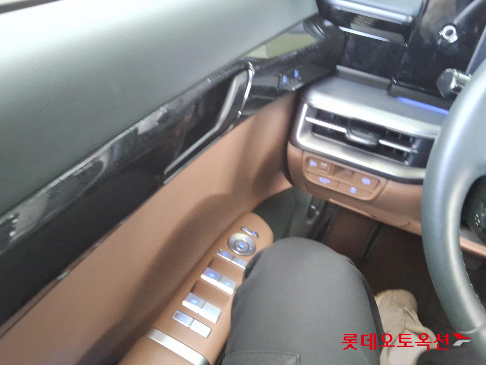 Hyundai Grandeur id 3816350 из Кореи 28