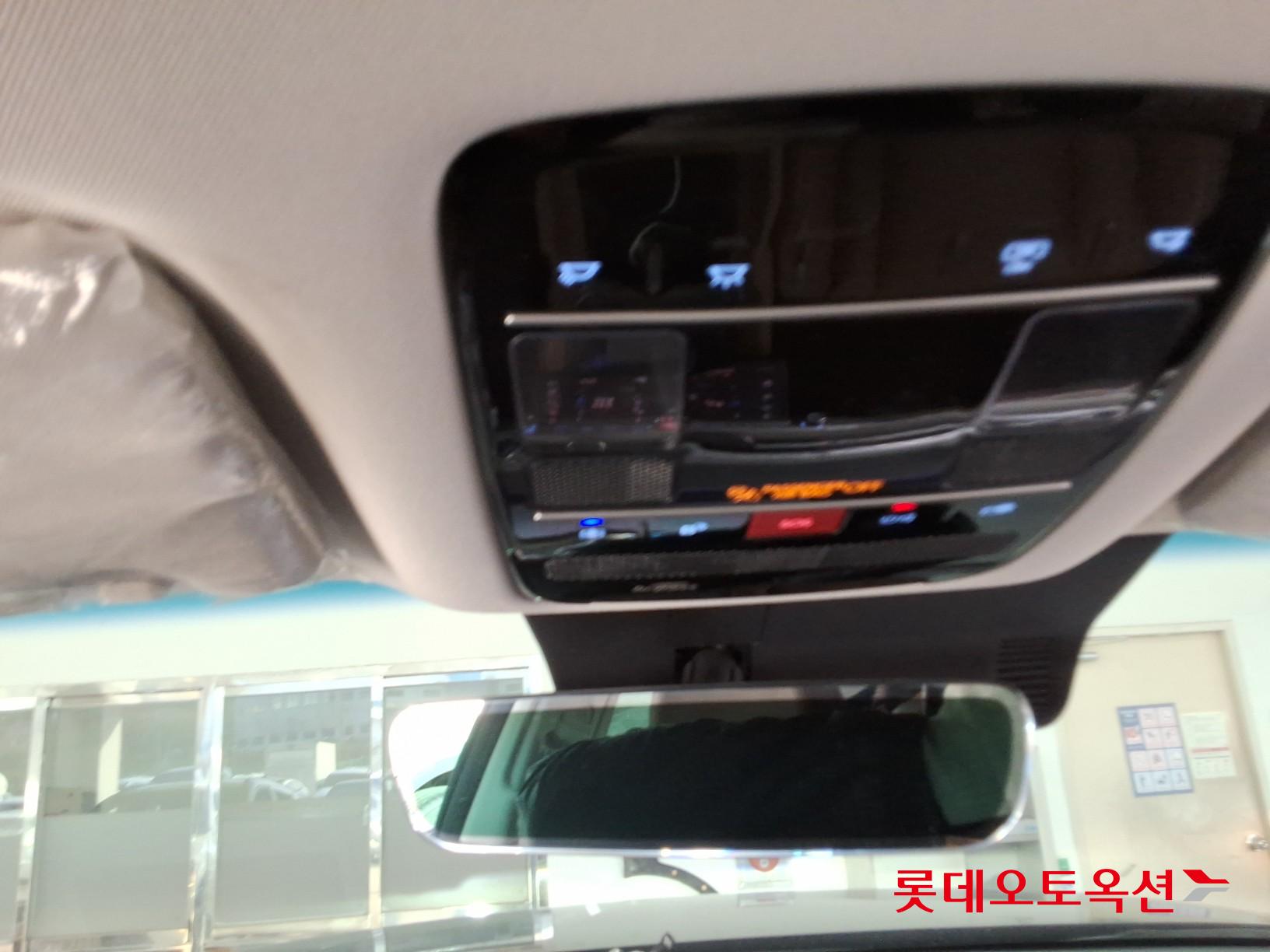 Hyundai Grandeur id 3816350 из Кореи 30