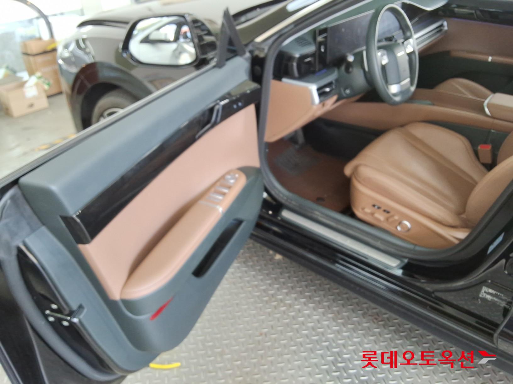 Hyundai Grandeur id 3816350 из Кореи 35