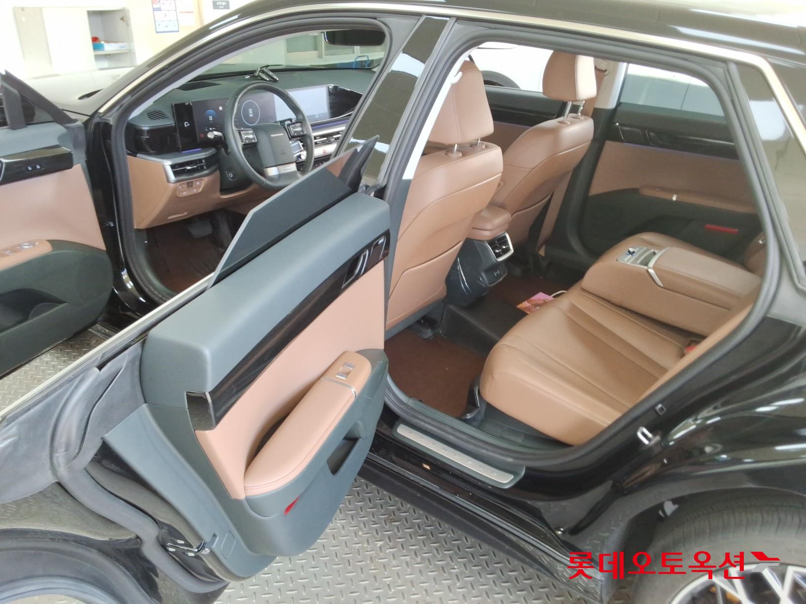 Hyundai Grandeur id 3816350 из Кореи 36