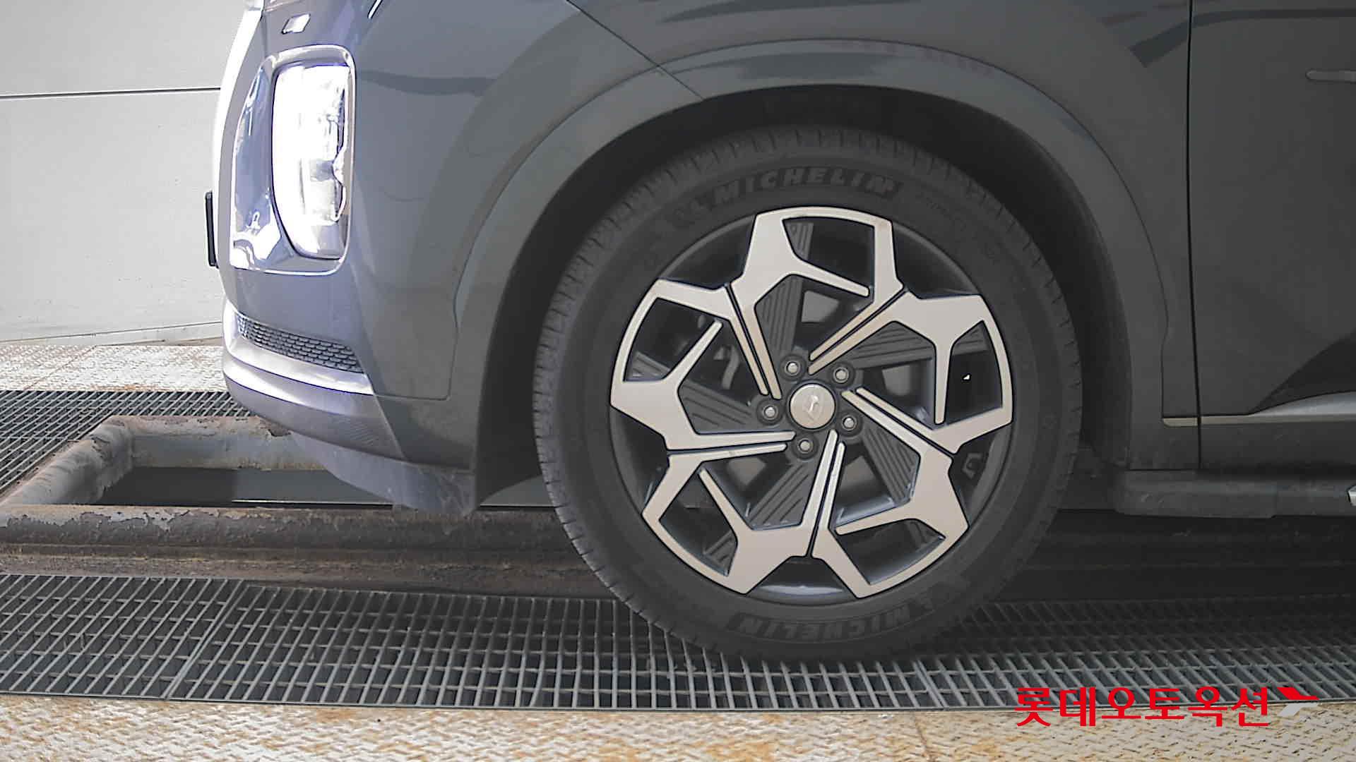 Hyundai Palisade id 3816354 из Кореи 21