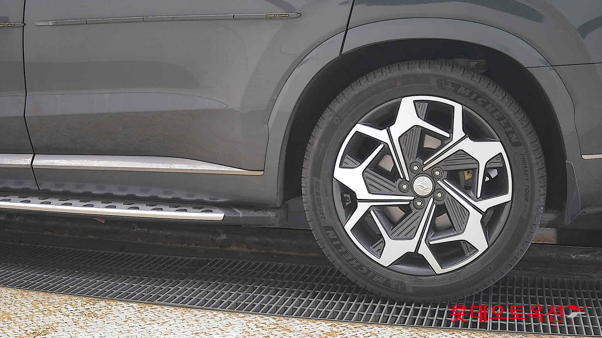 Hyundai Palisade id 3816354 из Кореи 22