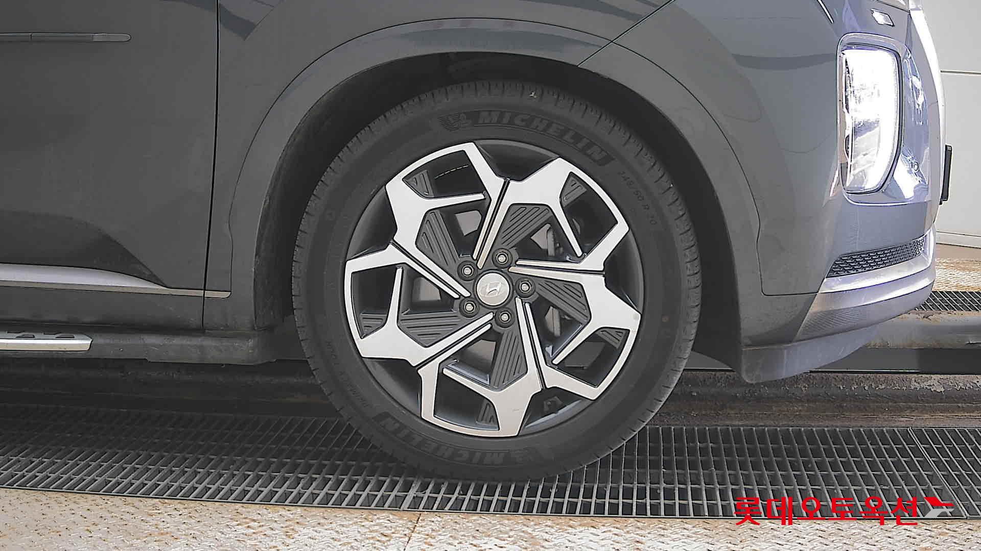 Hyundai Palisade id 3816354 из Кореи 23