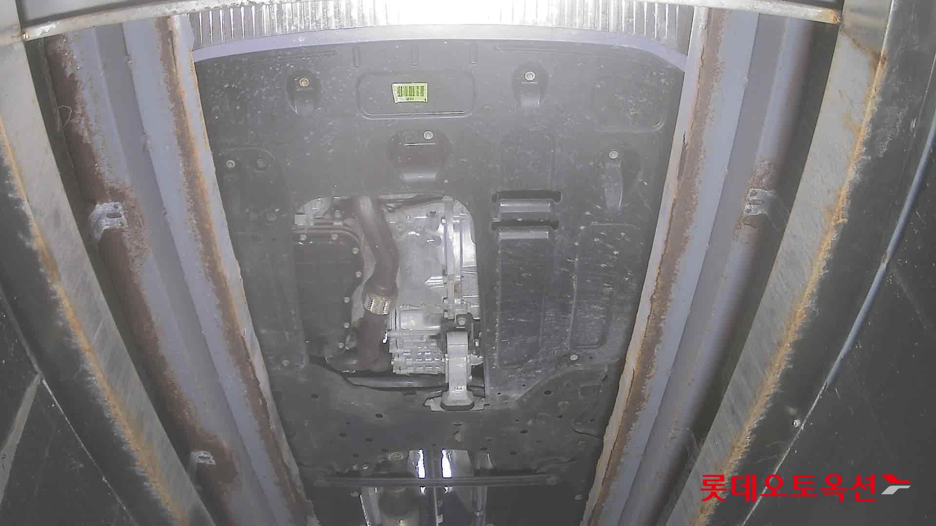 Hyundai Palisade id 3816354 из Кореи 26