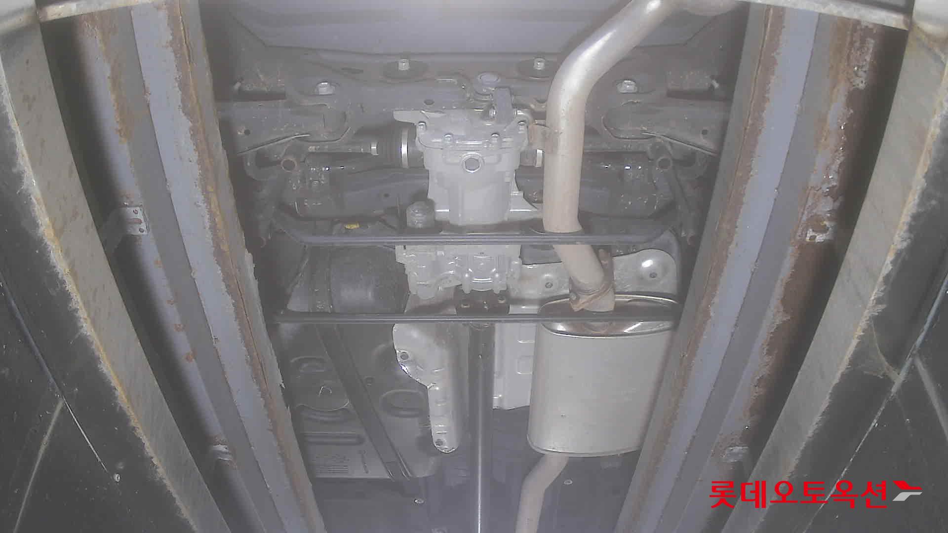 Hyundai Palisade id 3816354 из Кореи 27