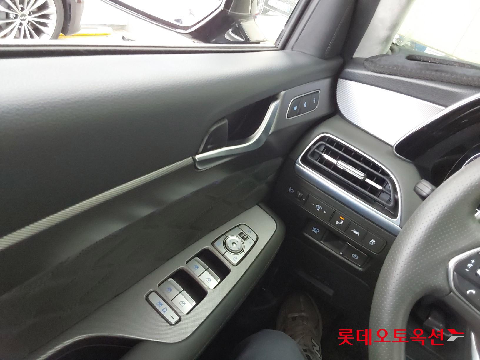 Hyundai Palisade id 3816354 из Кореи 28