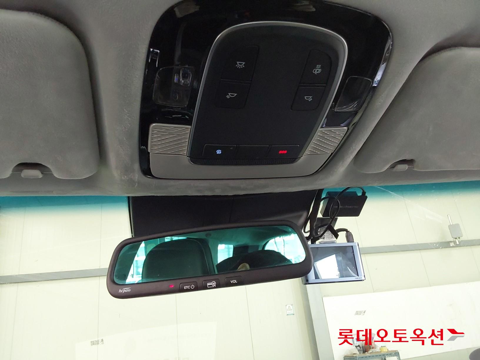 Hyundai Palisade id 3816354 из Кореи 31