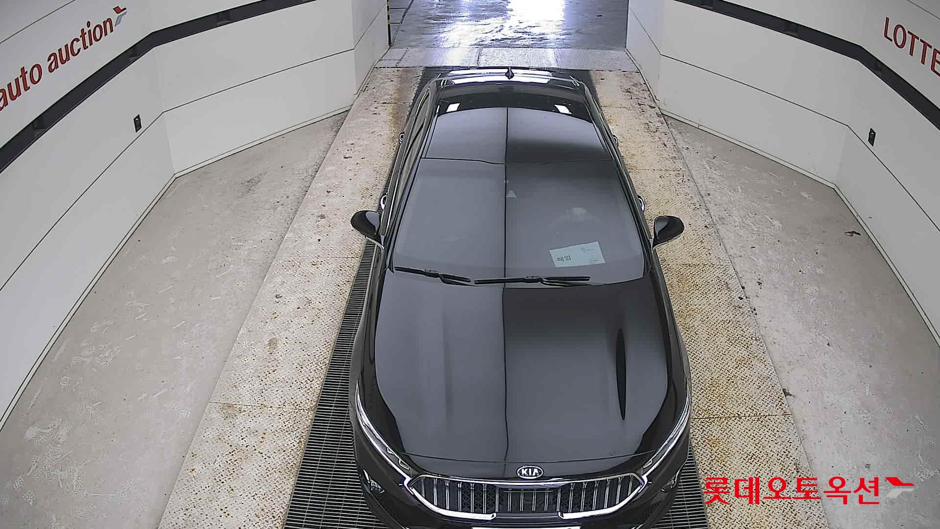 Kia K7 id 3803751 из Кореи 25