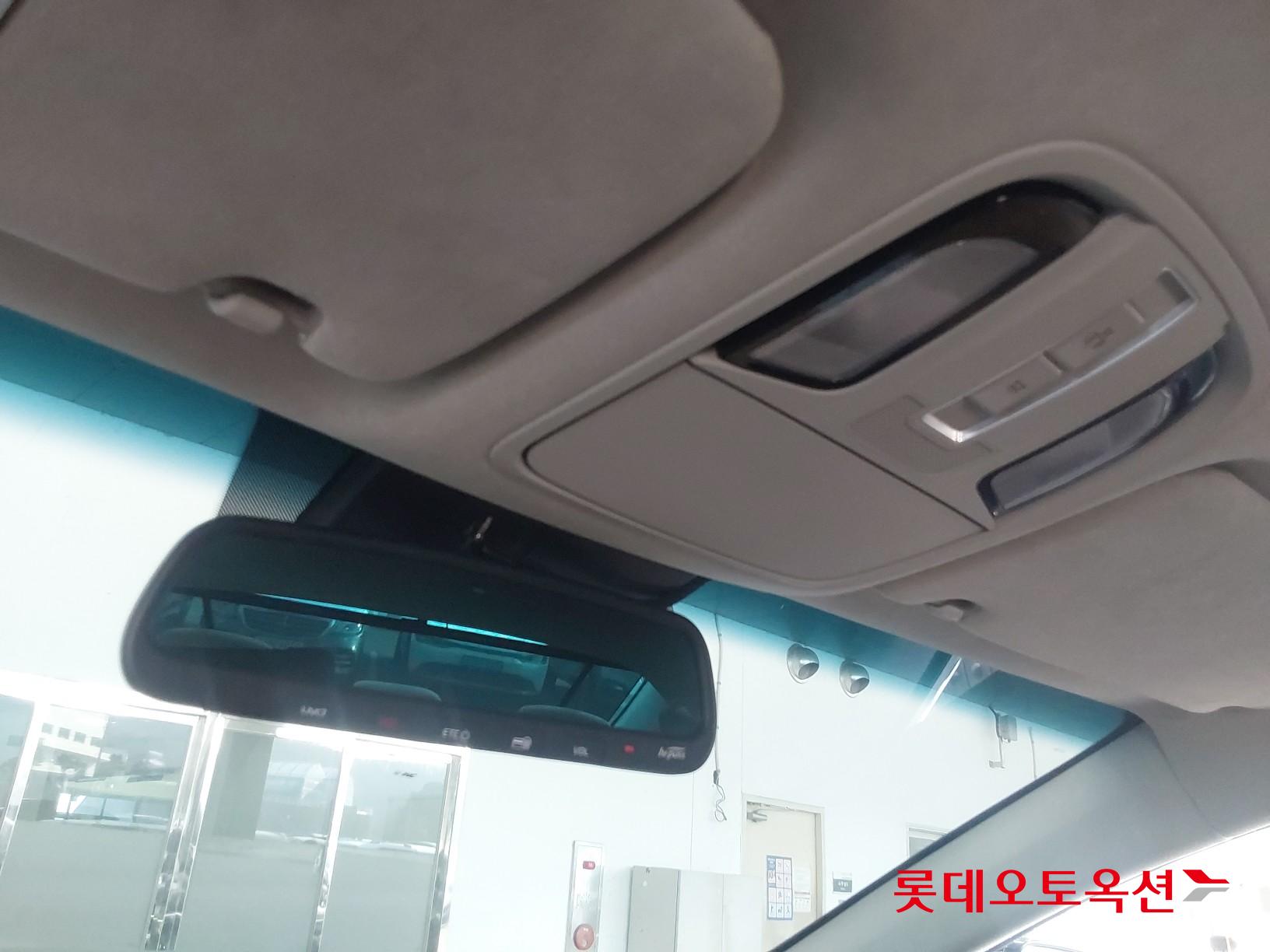 Kia K7 id 3803751 из Кореи 34