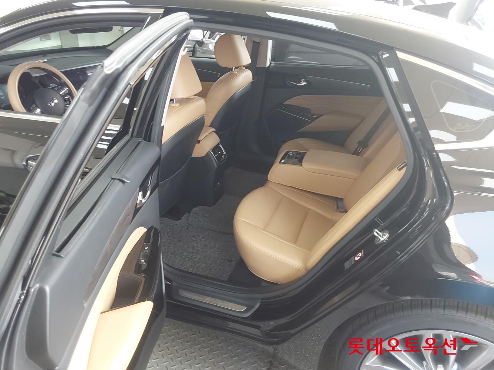 Kia K7 id 3803751 из Кореи 37