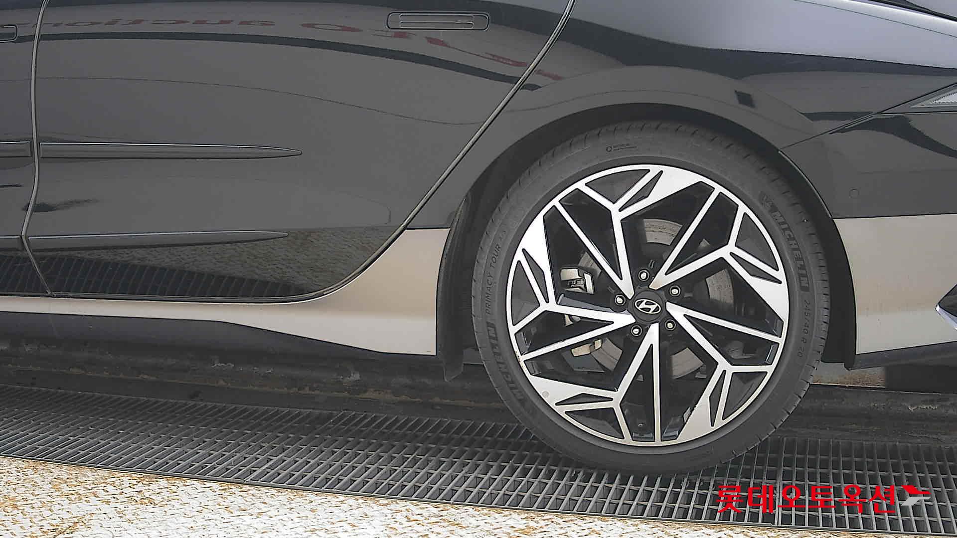 Hyundai IONIQ 6 id 3816441 из Кореи 22