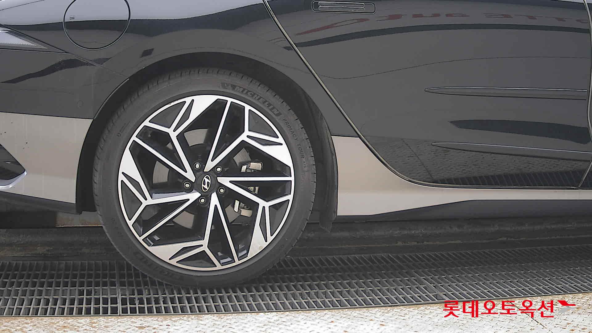 Hyundai IONIQ 6 id 3816441 из Кореи 24