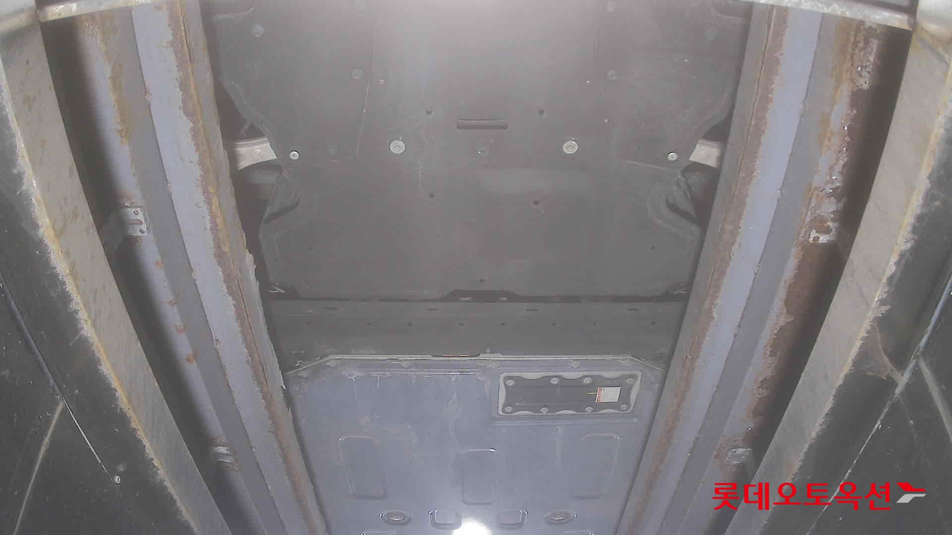 Hyundai IONIQ 6 id 3816441 из Кореи 27