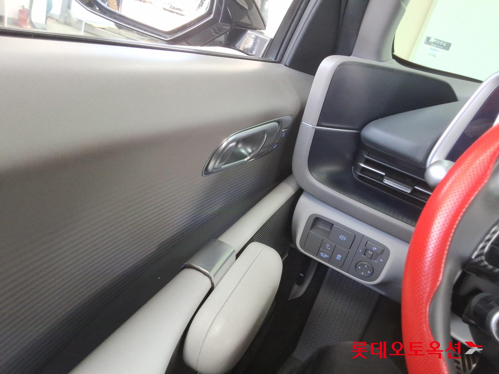 Hyundai IONIQ 6 id 3816441 из Кореи 28