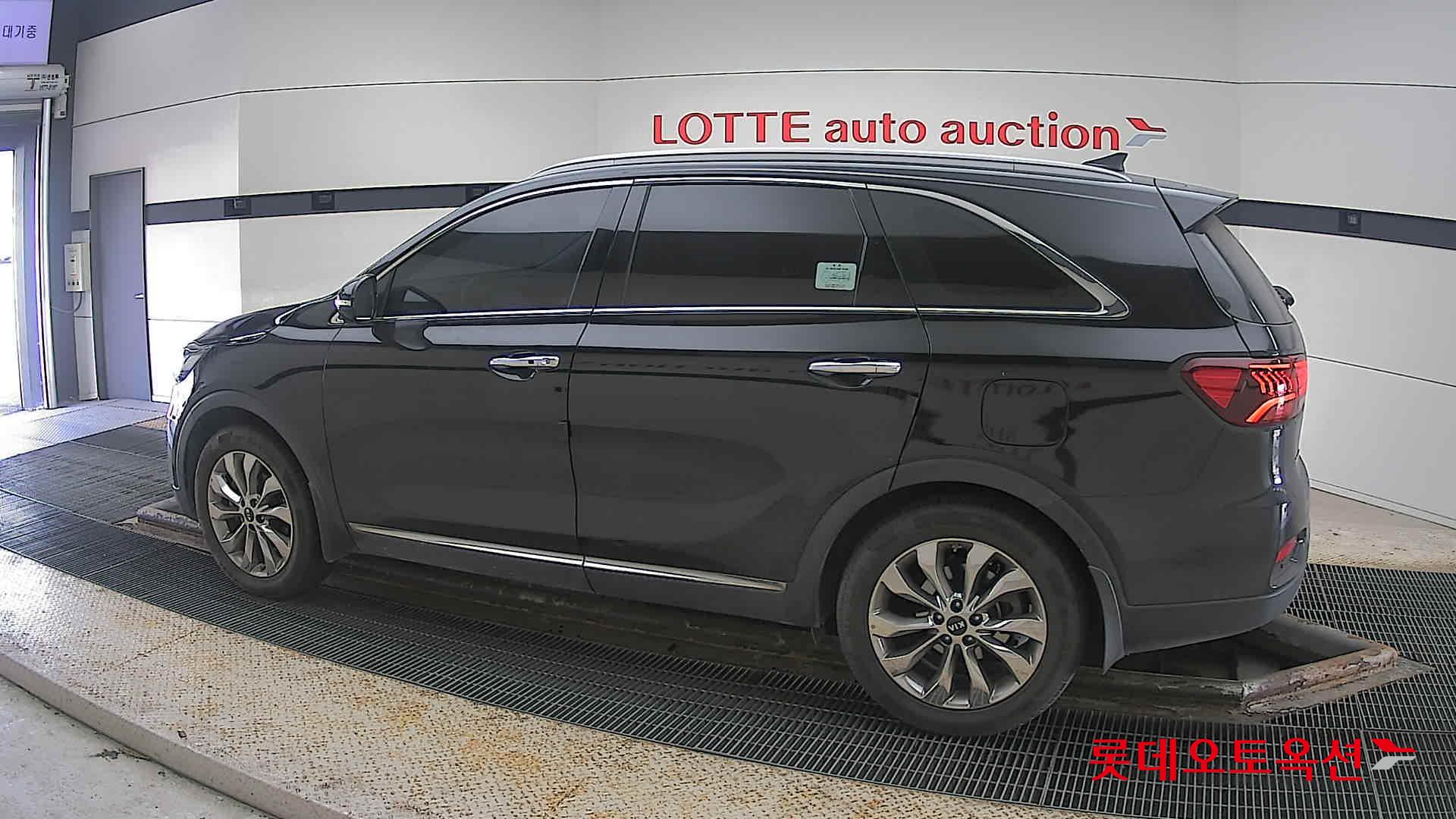 Kia Sorento id 3822955 из Кореи 11