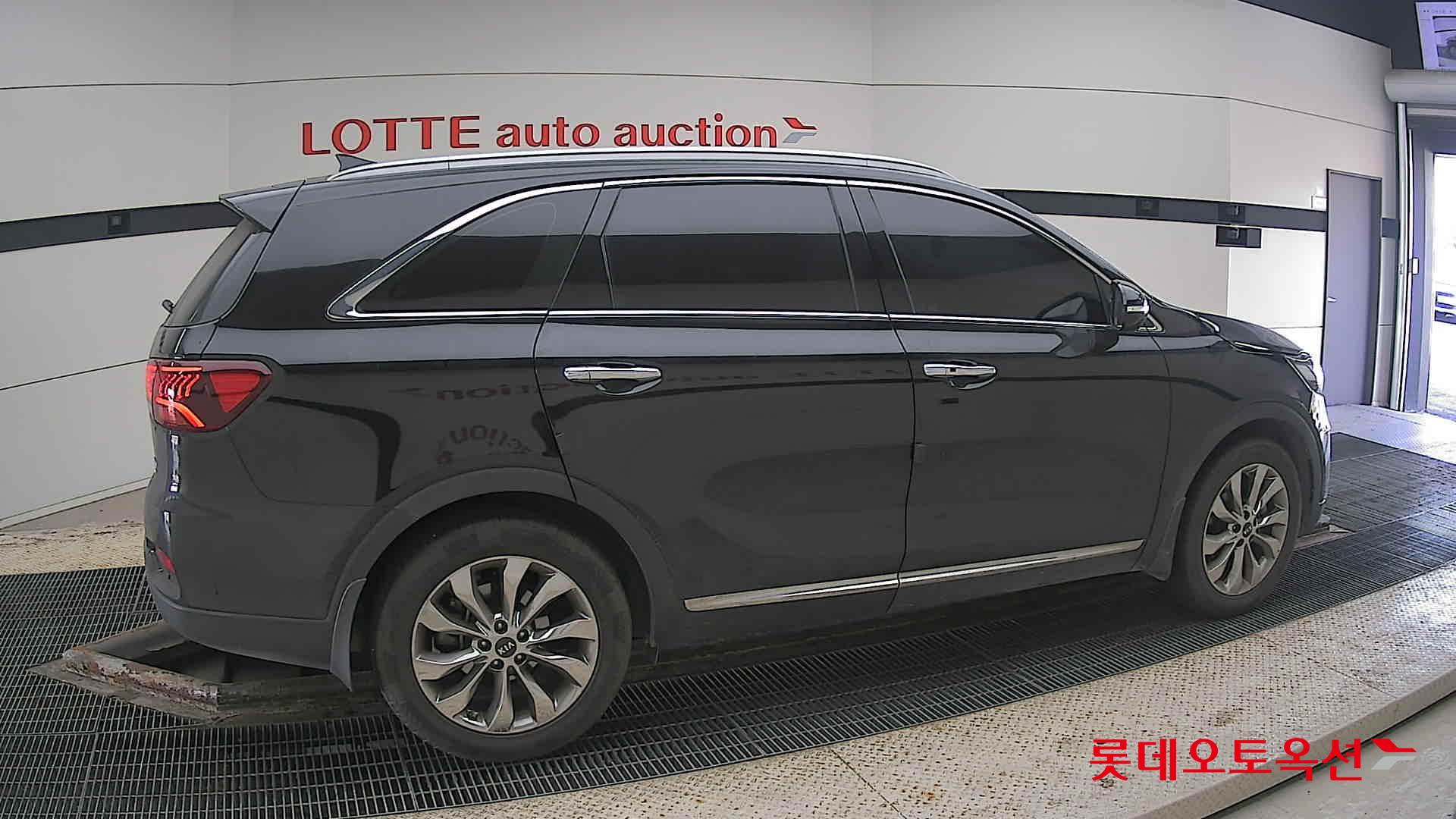 Kia Sorento id 3822955 из Кореи 18