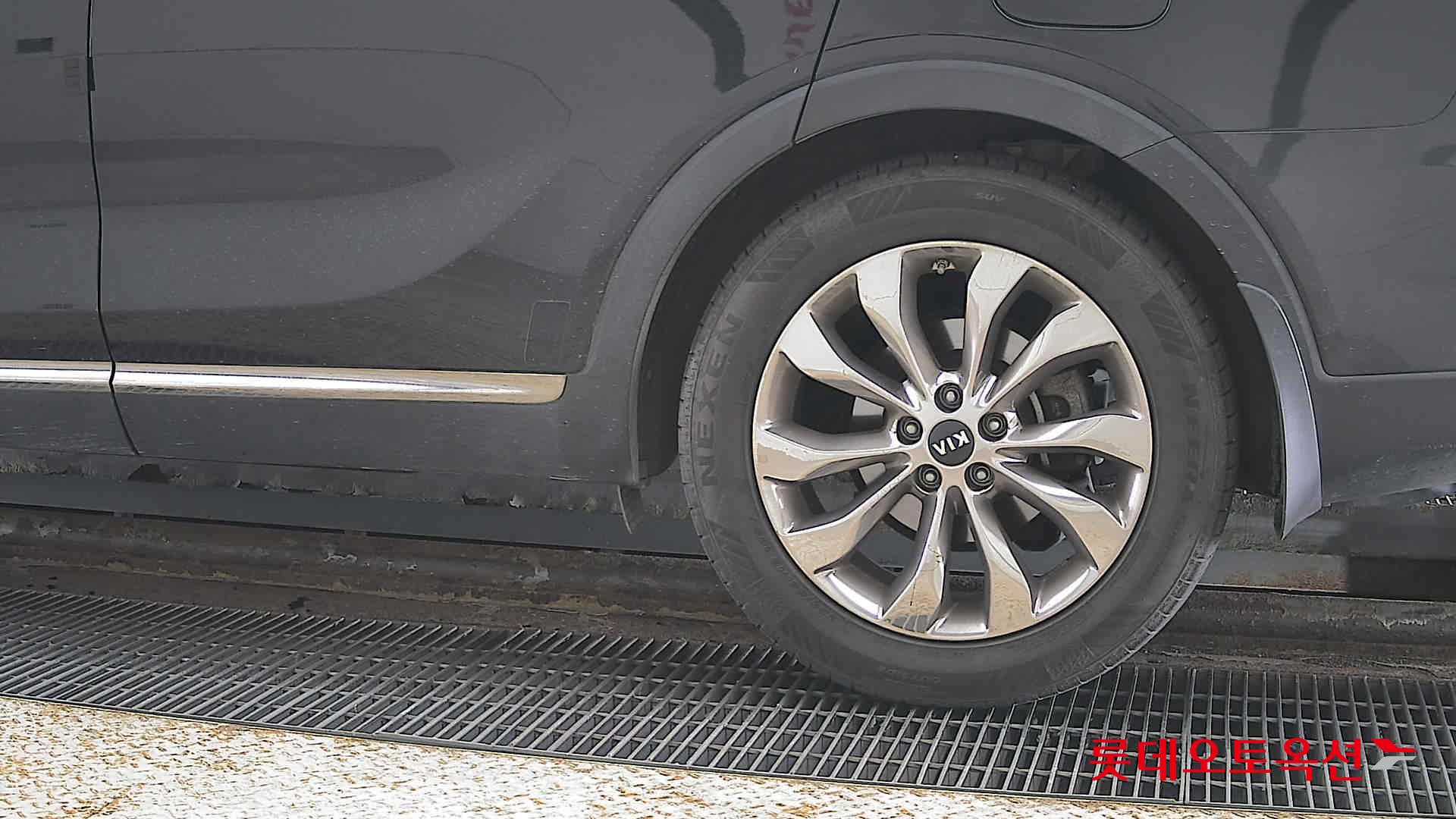 Kia Sorento id 3822955 из Кореи 22