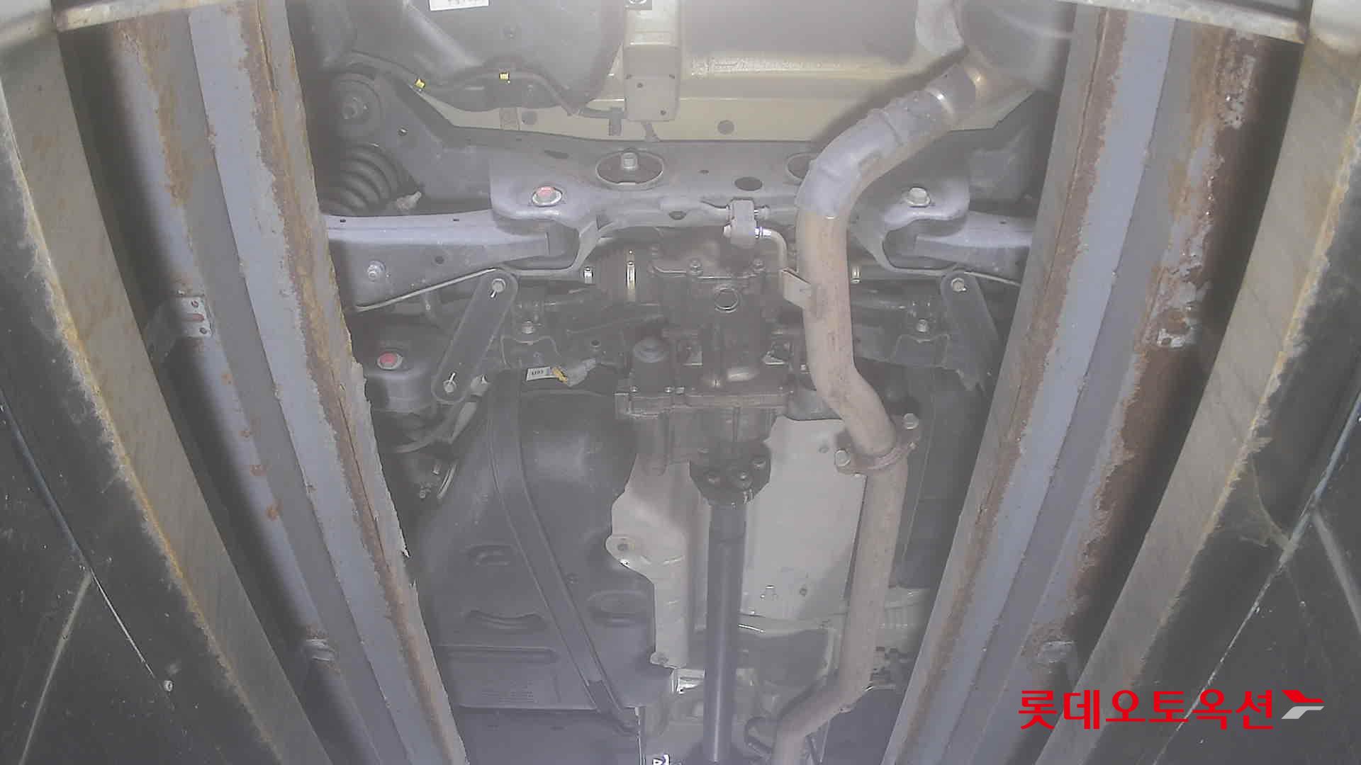 Kia Sorento id 3822955 из Кореи 27