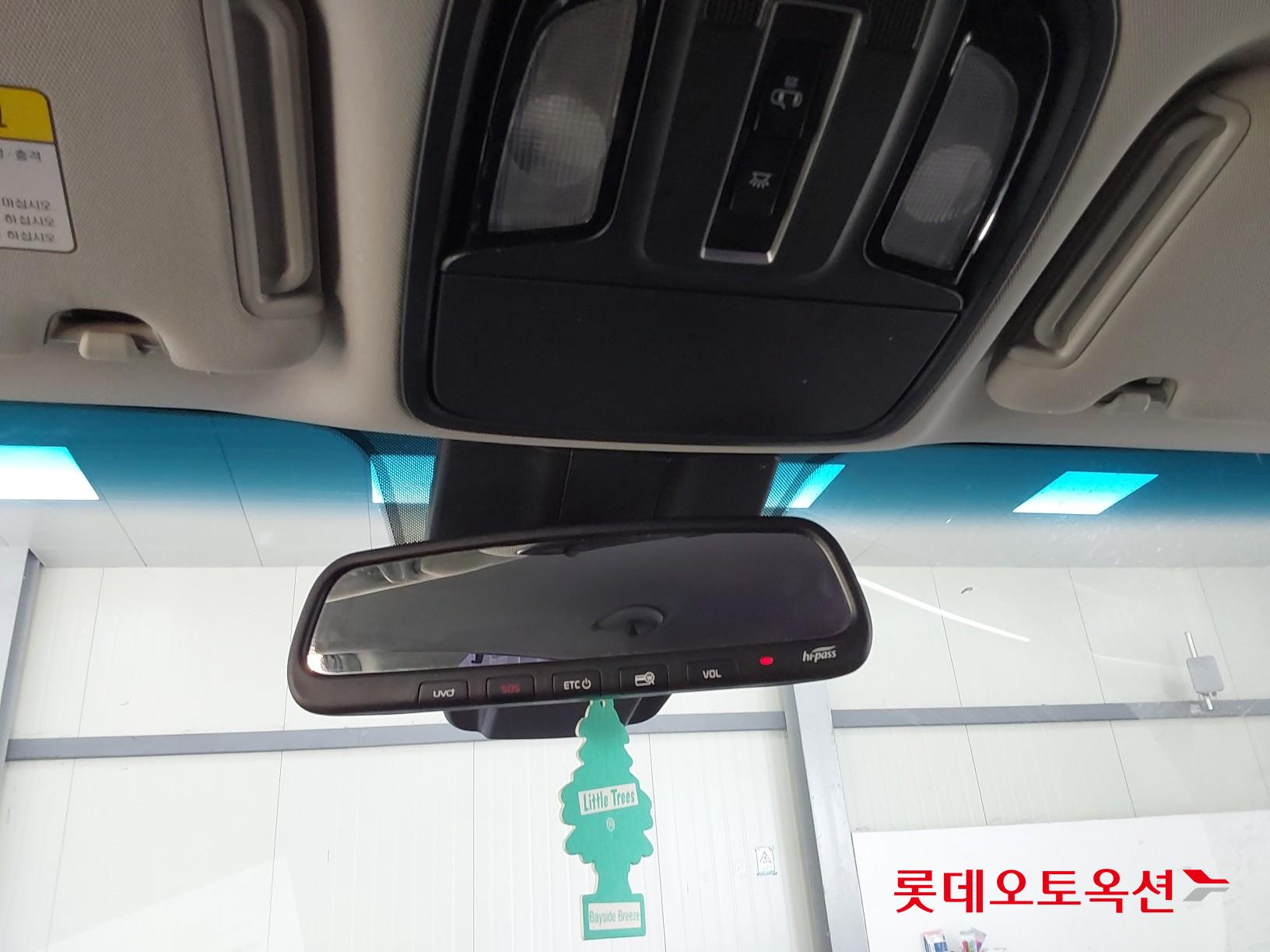 Kia Sorento id 3822955 из Кореи 31