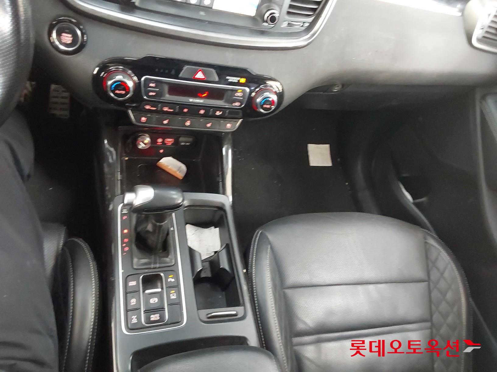 Kia Sorento id 3822955 из Кореи 34