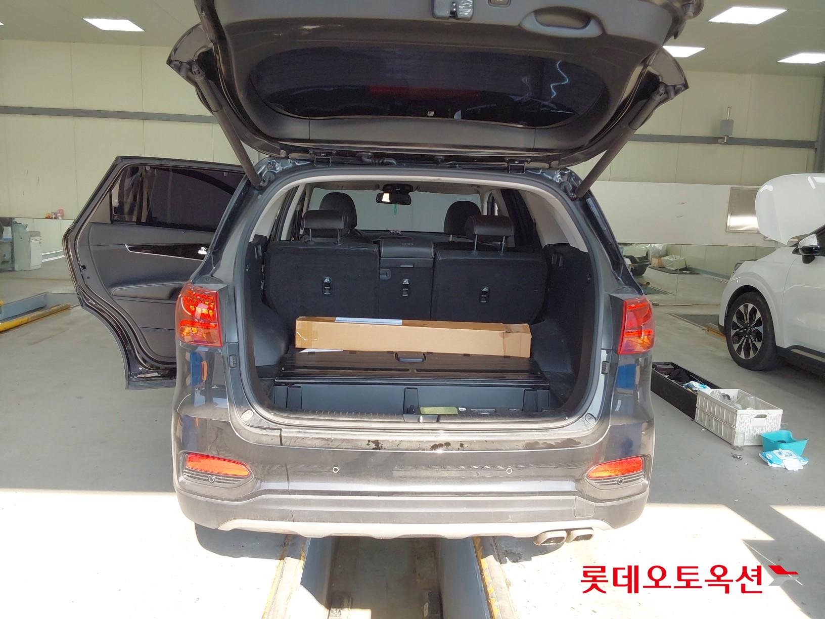 Kia Sorento id 3822955 из Кореи 38