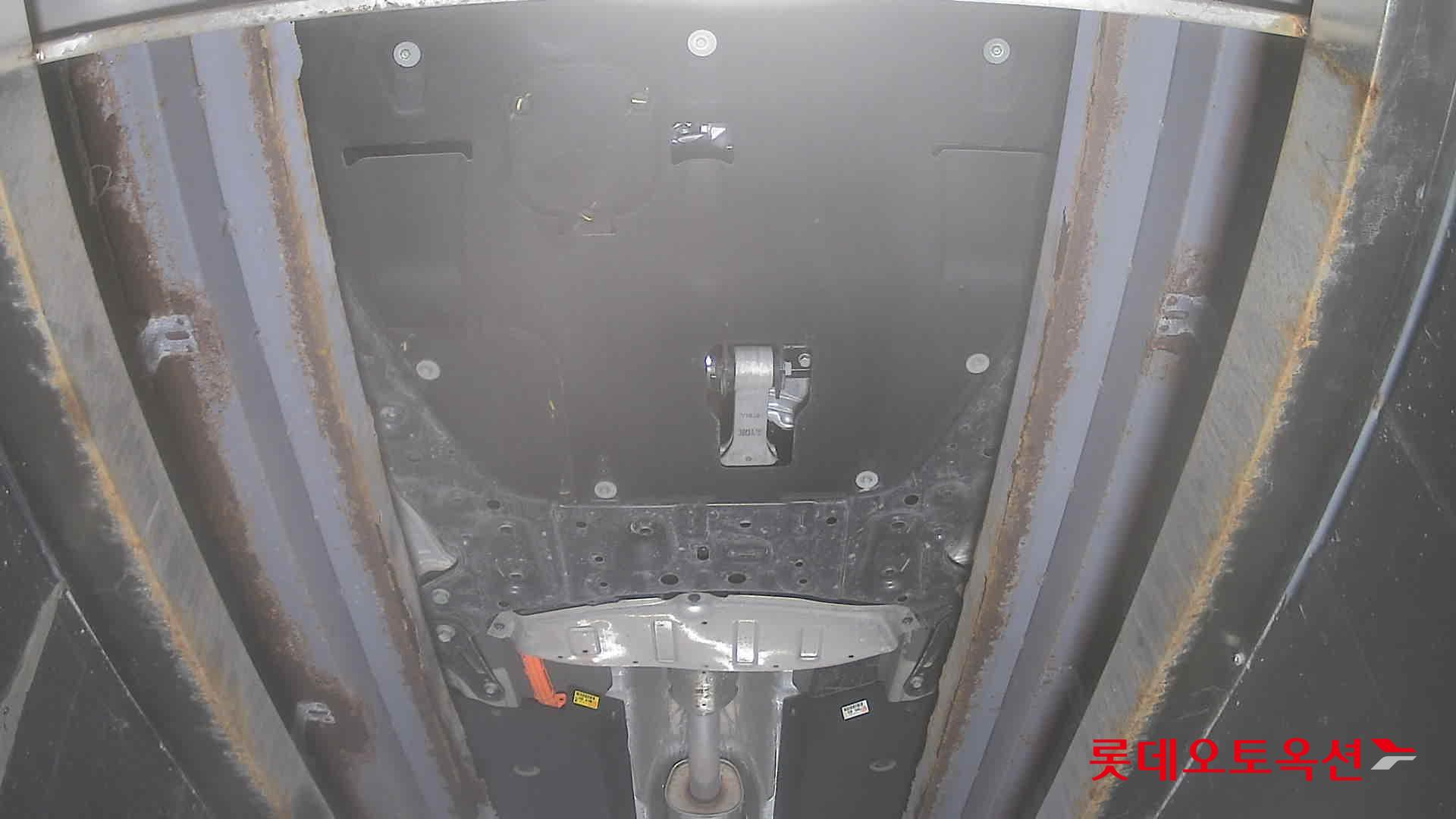 Hyundai Grandeur Hybrid id 3822853 из Кореи 26